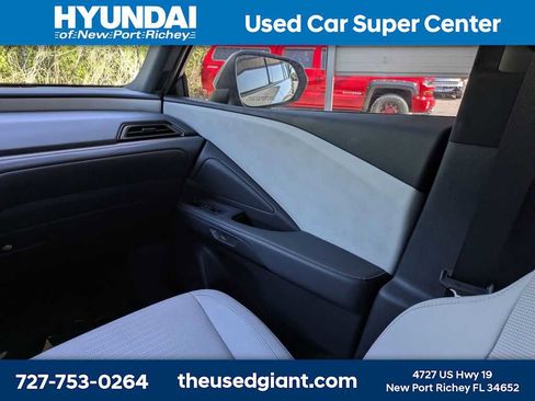 Used 2024 Lexus TX 350 AWD w/ Captains Chair Package image 25