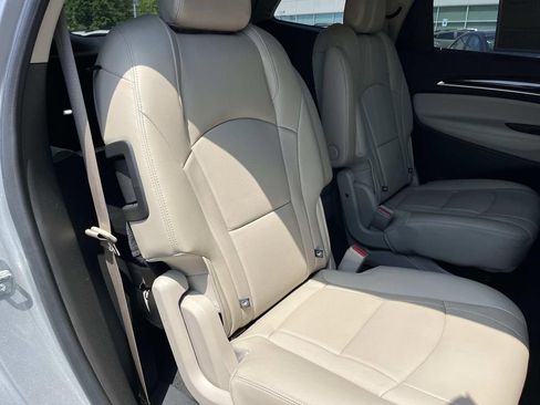Used 2018 Buick Enclave Premium w/ Experience Buick Package FWD image 24