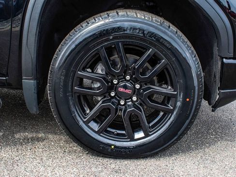 Used 2023 GMC Sierra 1500 Elevation AWD/4WD image 7