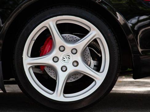Used 2008 Porsche Boxster S RWD image 10