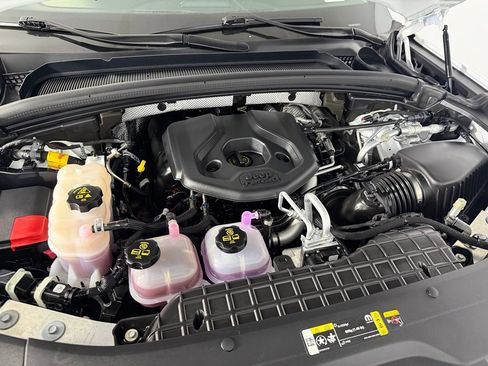 Used 2023 Jeep Grand Cherokee 4WD 4xe w/ Luxury Tech Group II image 37