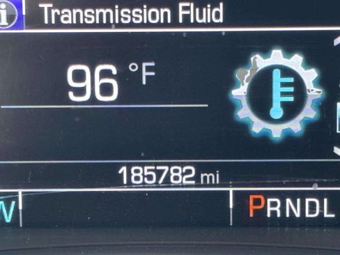 Used 2019 Chevrolet Traverse LT w/ LT Premium Package image 29