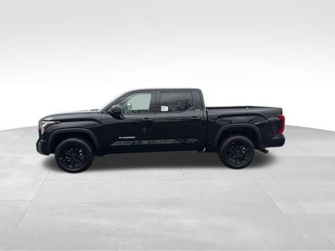 New 2026 Toyota Tundra SR5 AWD/4WD image 2