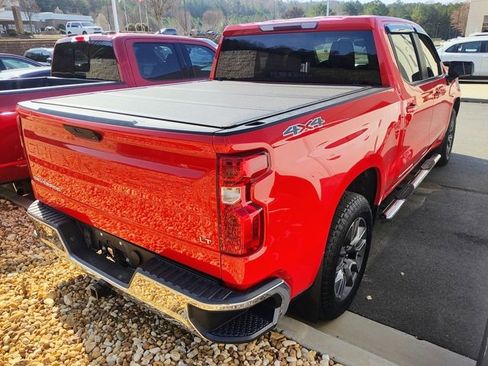 Used 2021 Chevrolet Silverado 1500 LT image 7