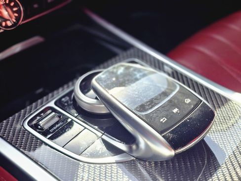 Used 2021 Mercedes-Benz G 63 AMG G 63 AMG image 29