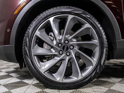 Used 2022 Lincoln Nautilus Reserve w/ Equipment Group 202A AWD/4WD image 42
