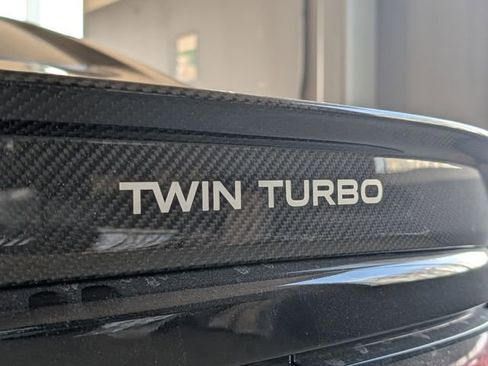 New 2026 Nissan Z Performance image 10