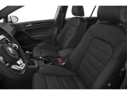 Used 2015 Volkswagen GTI S w/ Lighting Package (SEL) FWD image 9