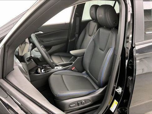 New 2026 Buick Encore GX Sport Touring w/ Advanced Technology Package image 11