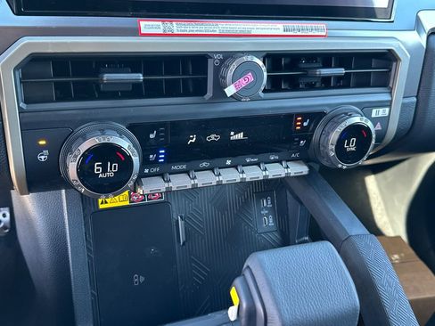 New 2026 Toyota Tacoma TRD Sport image 28