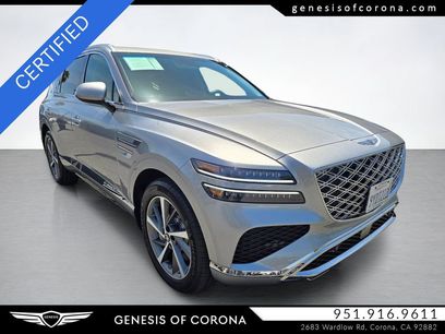 Used 2026 Genesis GV80 2.5T Select