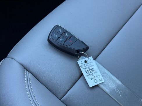 New 2026 GMC Acadia Elevation w/ Super Cruise Package image 35