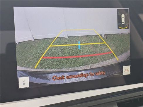 New 2025 Lexus ES 350 w/ Premium Package image 11