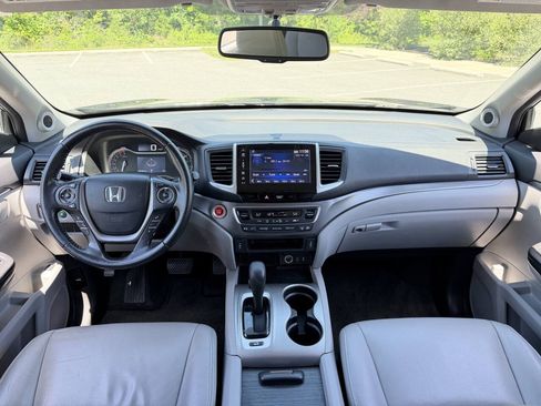 Used 2017 Honda Pilot EX-L image 13