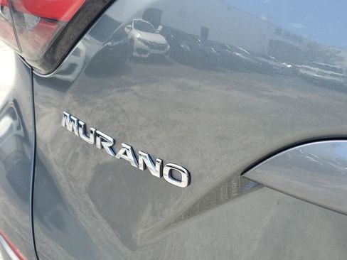 Used 2020 Nissan Murano SL w/ Cargo Package FWD image 9
