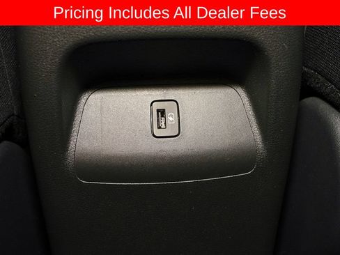 Certified 2025 Nissan Sentra SR FWD image 7