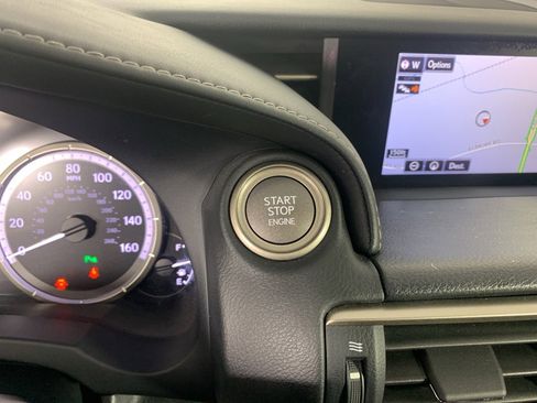 Used 2015 Lexus RC 350 w/ Luxury Package image 18