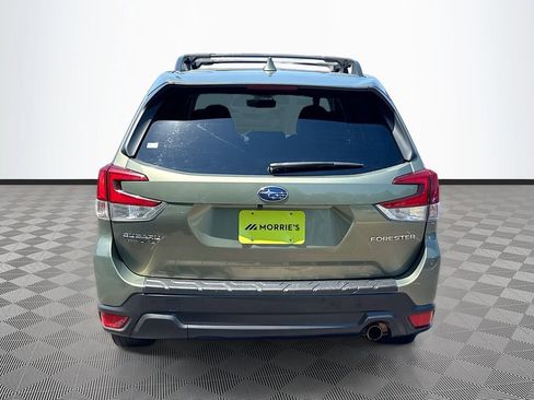 Used 2020 Subaru Forester Limited w/ Popular Package #3 AWD/4WD image 32