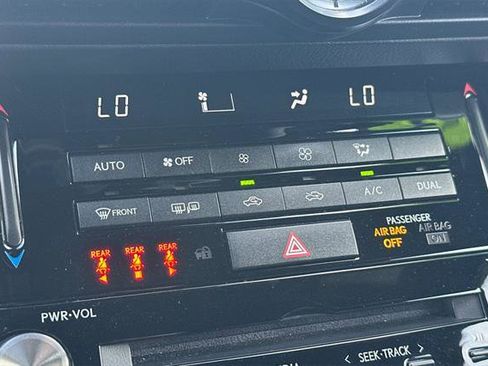 Certified 2023 Lexus IS 350 F Sport image 23