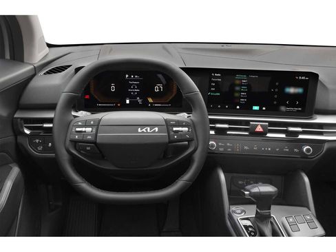 Certified 2026 Kia Sportage EX w/ EX Panorama Roof Package image 4