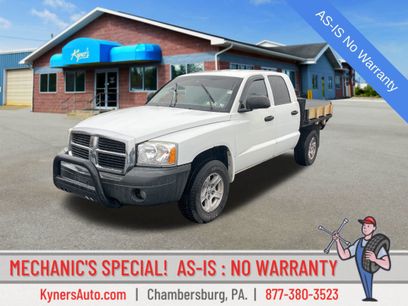 Used 2006 Dodge Dakota ST