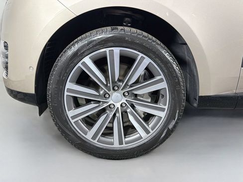 Certified 2023 Land Rover Range Rover SE AWD/4WD image 33