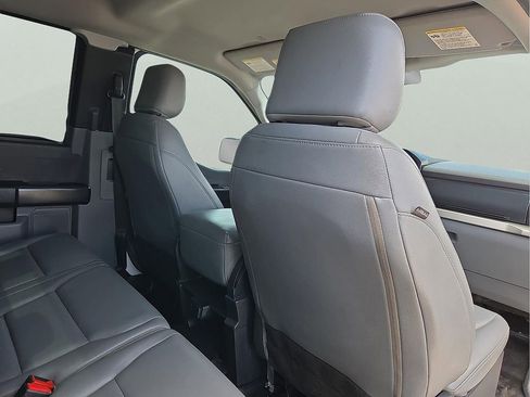 Used 2021 Ford F150 XL w/ Equipment Group 101A High AWD/4WD image 10