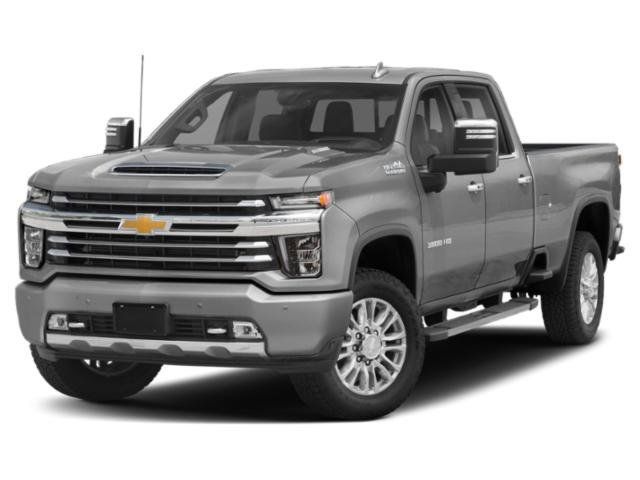 Used 2022 Chevrolet Silverado 3500 High Country w/ Safety Package II AWD/4WD image 4