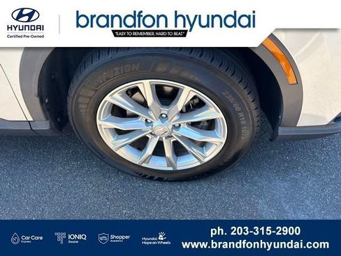 Used 2023 Honda CR-V EX-L image 33
