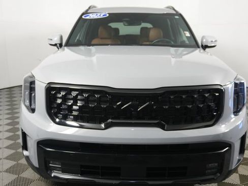 Used 2025 Kia Telluride SX X-Line image 8
