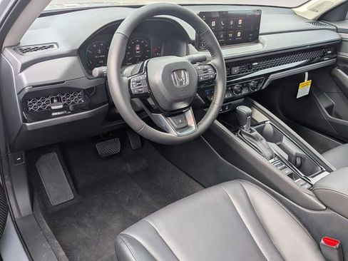 New 2026 Honda Accord Touring image 10