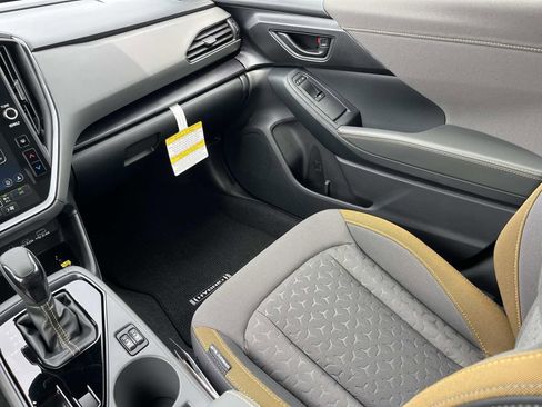 New 2026 Subaru Crosstrek 2.5i Sport AWD/4WD image 13