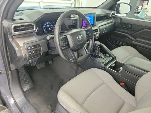 Used 2024 Toyota Tacoma SR5 RWD image 30