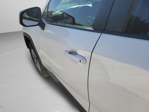 Used 2024 Toyota RAV4 XLE w/ Convenience Package FWD image 26