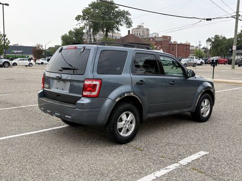 Used 2012 Ford Escape XLT w/ Cargo Pkg FWD image 25