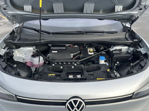 Used 2021 Volkswagen ID.4 Pro image 26