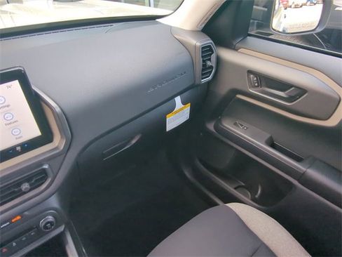 New 2025 Ford Bronco Sport Big Bend image 18