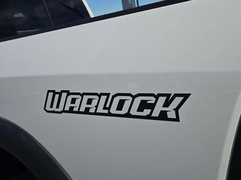 New 2026 RAM 2500 Tradesman image 8