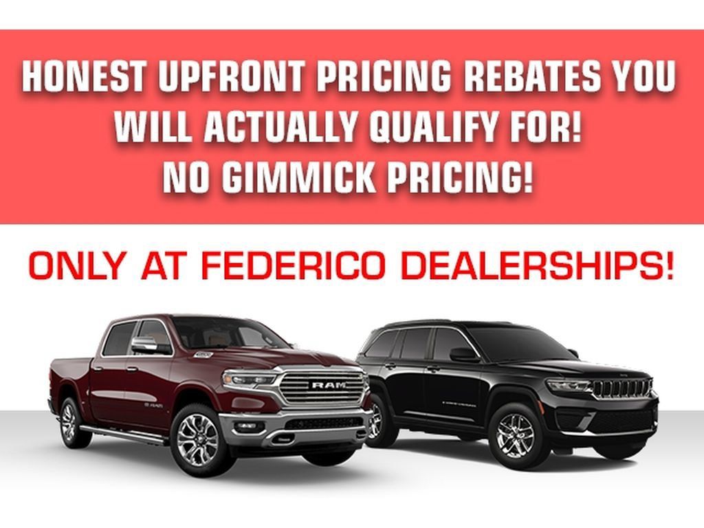 Used 2026 Jeep Wrangler Unlimited Sport AWD/4WD image 5