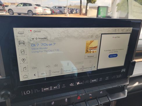 Used 2025 GMC Hummer EV 3X AWD/4WD image 21