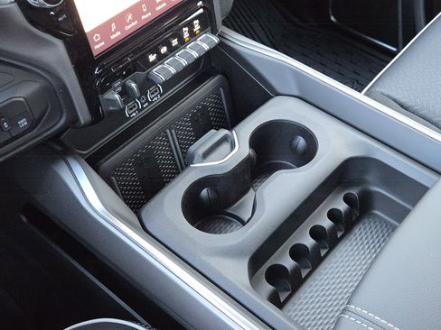 New 2026 RAM 3500 Laramie w/ Sport Appearance Package image 18