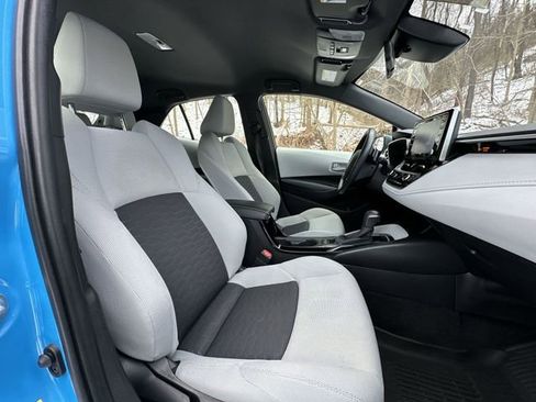 Used 2020 Toyota Corolla SE image 28