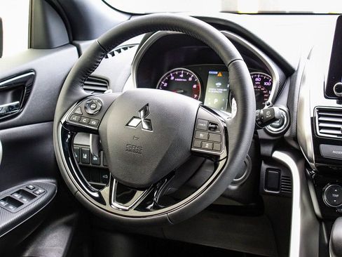New 2026 Mitsubishi Eclipse Cross SEL AWD/4WD image 26