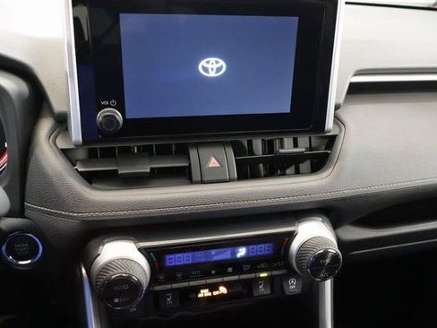 New 2025 Toyota RAV4 XLE image 20