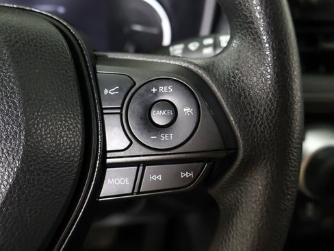 Used 2024 Toyota RAV4 LE image 36