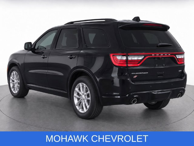 Used 2023 Dodge Durango GT AWD/4WD image 4