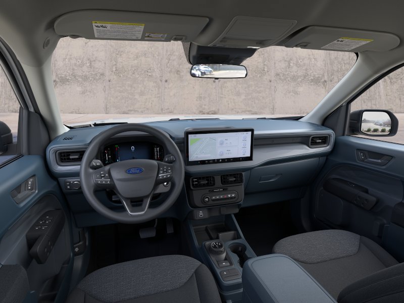 New 2026 Ford Maverick XL FWD image 9