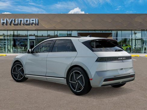 New 2026 Hyundai Ioniq 5 Limited image 5