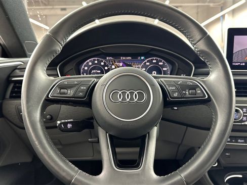 Used 2018 Audi A5 2.0T Premium Plus w/ Premium Plus image 25