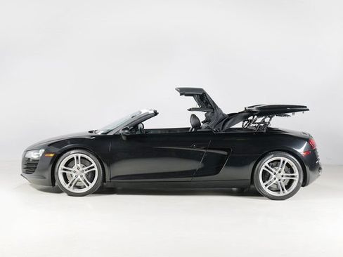 Used 2011 Audi R8 V8 AWD/4WD image 3